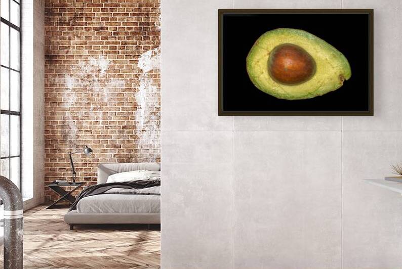 Avocado Reproduction