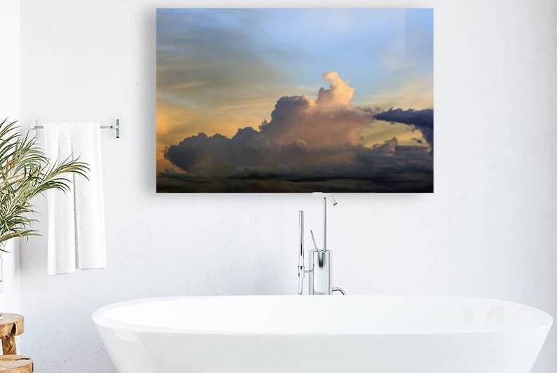 PEI Clouds Reproduction