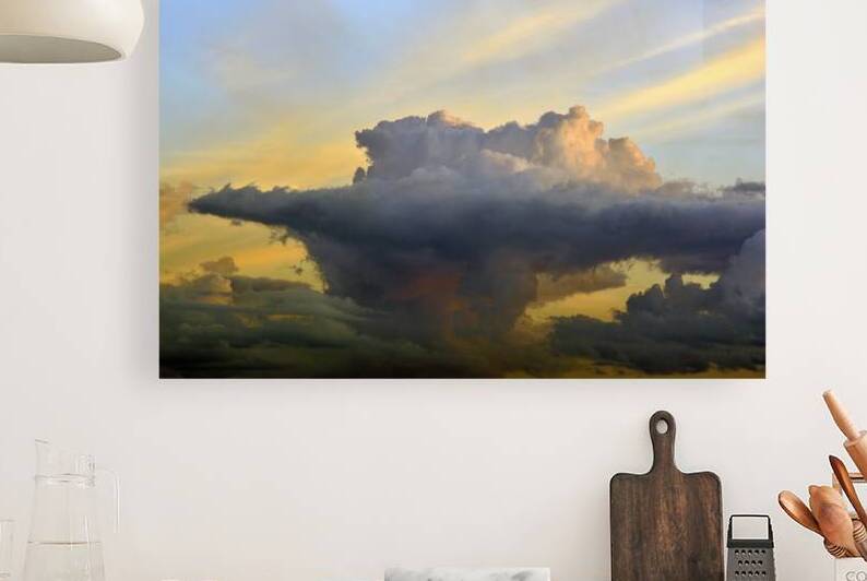 PEI Clouds Reproduction