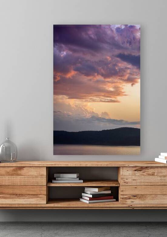Clouds Reproduction