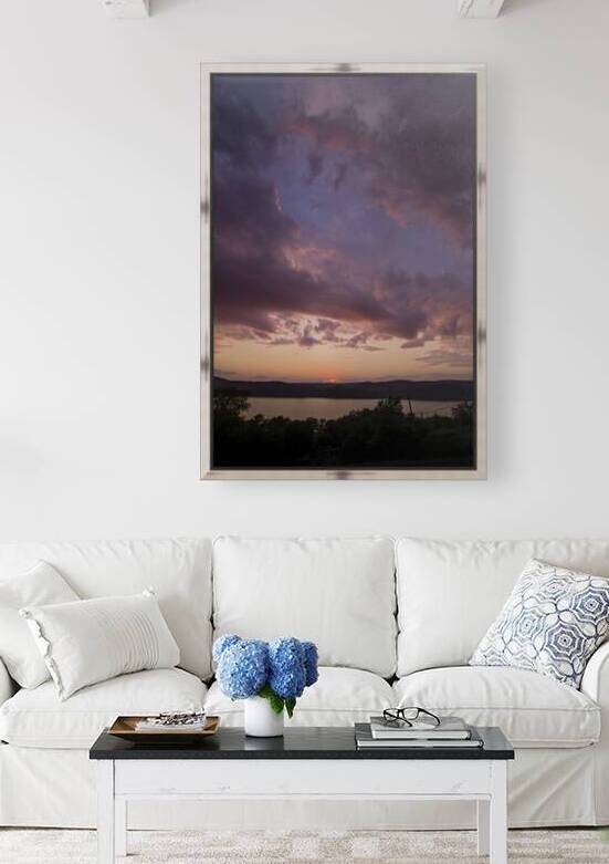 Clouds Reproduction