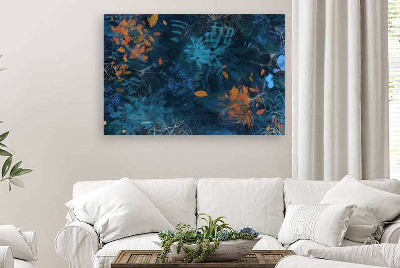 After the Bloom by Olena Ivanova