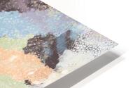 Harmony HD Metal print