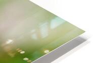 Drops HD Metal print