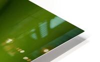 Drop HD Metal print