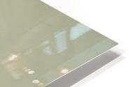 Panorama HD Metal print