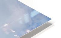 Panorama HD Metal print