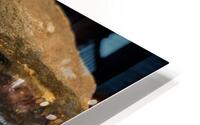 Gemstone HD Metal print