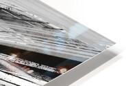 Earthbound Currents  HD Metal print