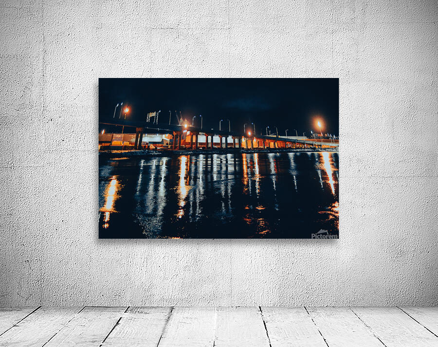 Saint John 3 Wall Preview