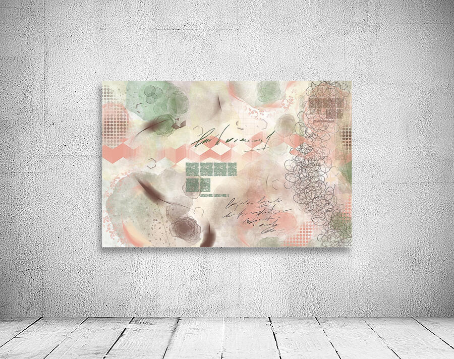 Letter Wall Preview