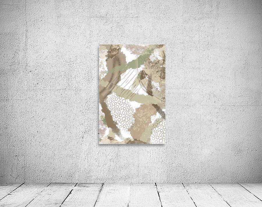 Harmony White Wall Preview