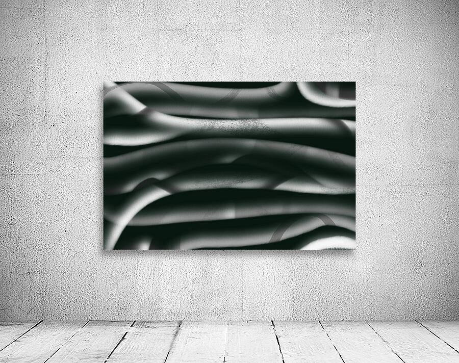 Desert Silver Wall Preview