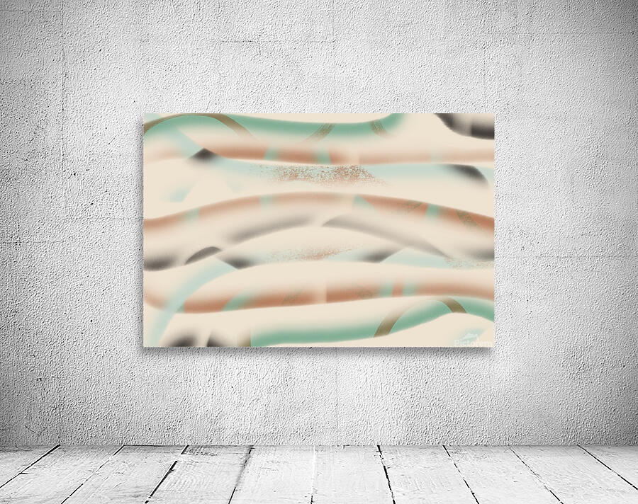 Deseret Wall Preview
