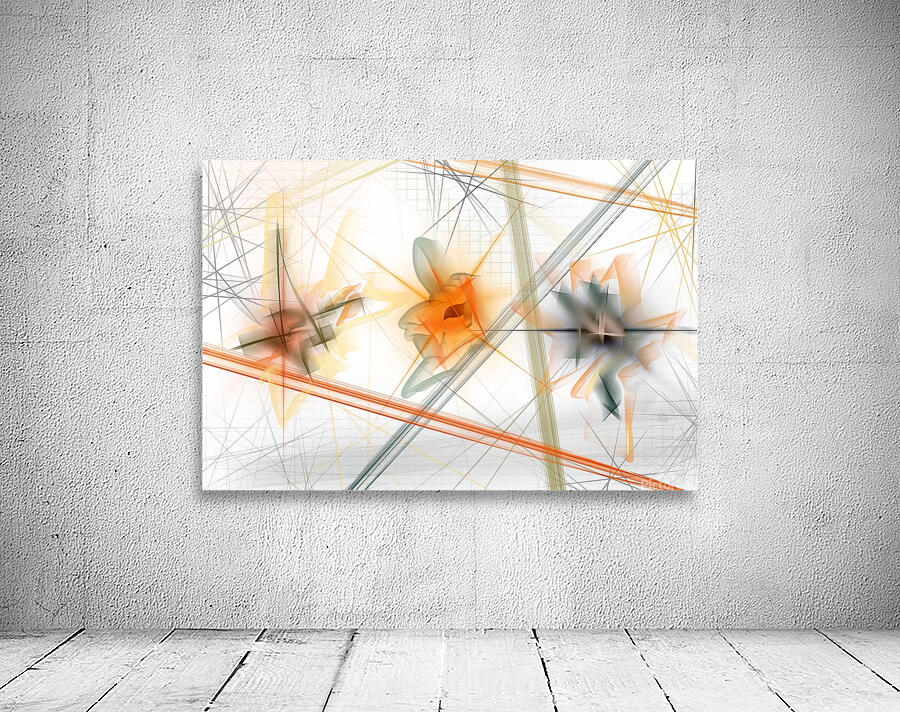 Ignition White Wall Preview
