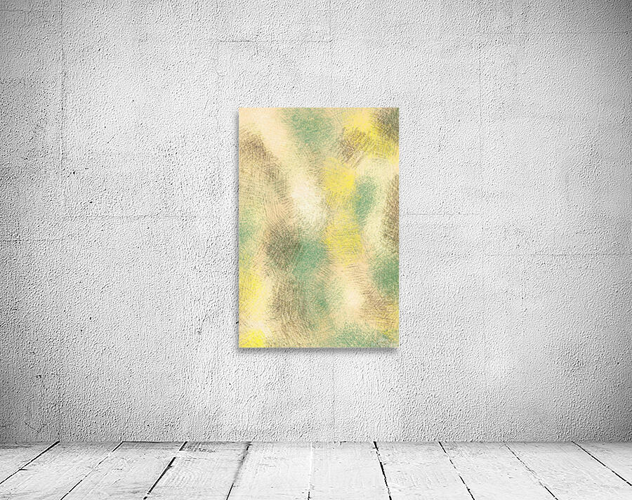 Impressions Yellow Wall Preview