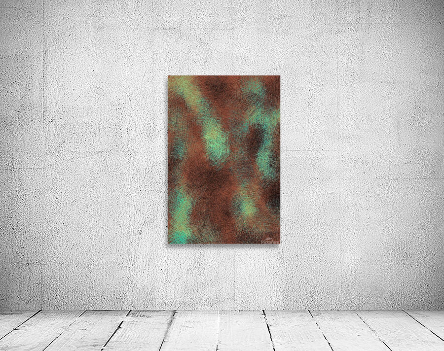 Impressions Brown Wall Preview