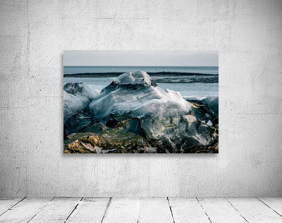 Seascape Wall Preview