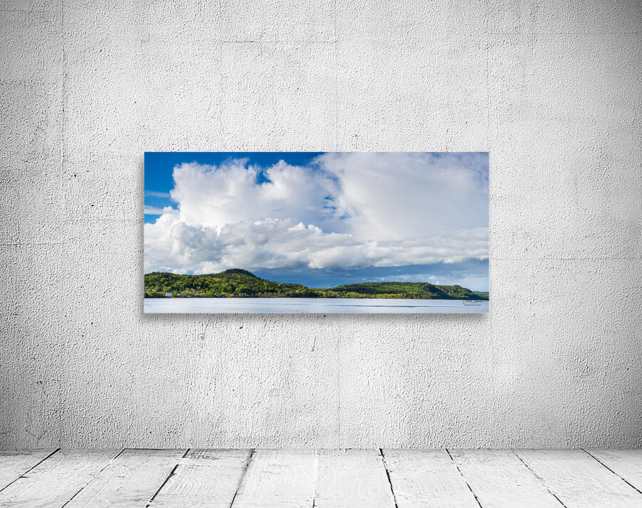 Panorama Wall Preview