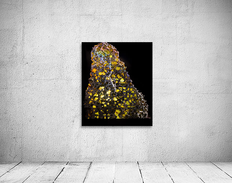 Gemstone Wall Preview