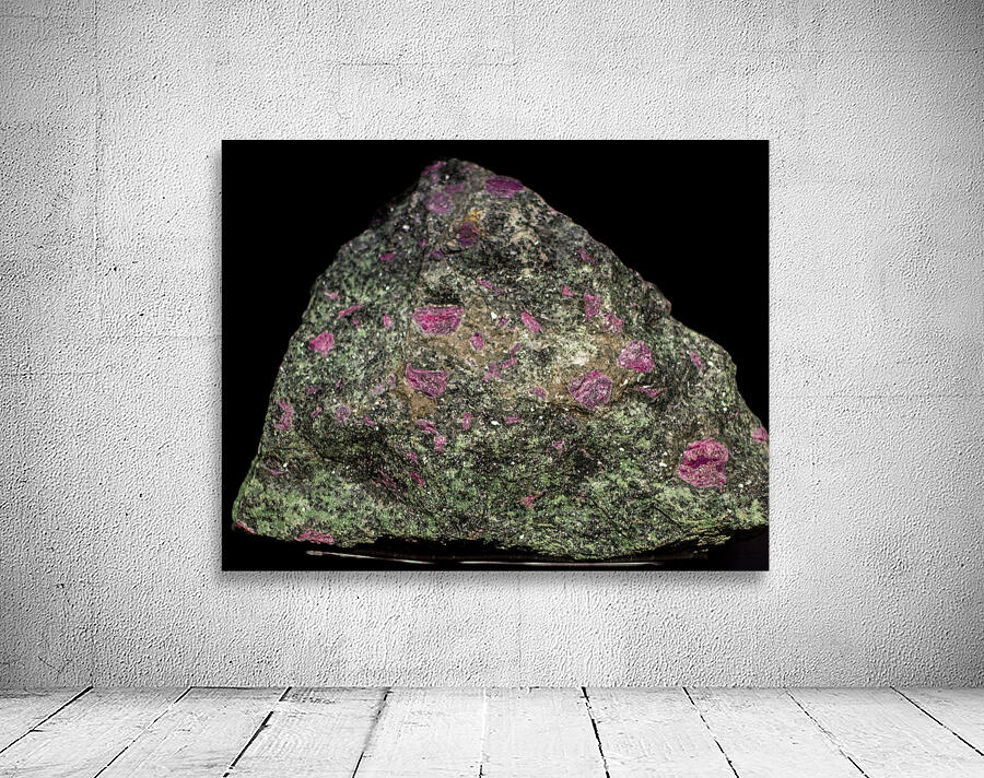 Gemstone Wall Preview