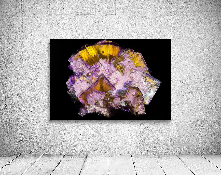 Gemstone Wall Preview