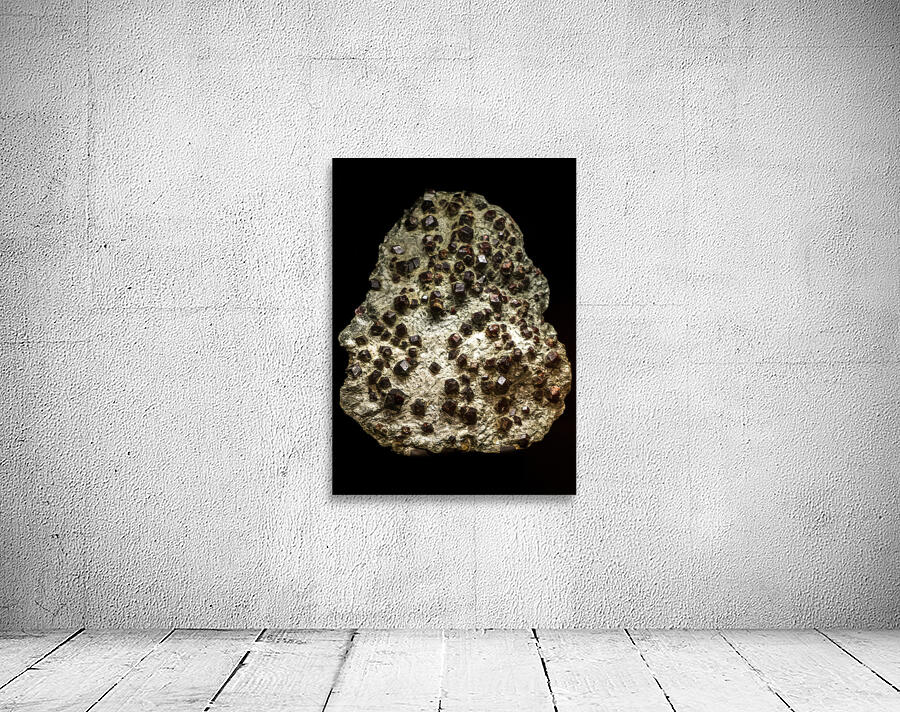 Gemstone Wall Preview