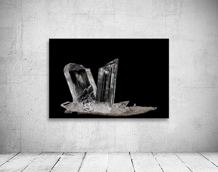 Gemstone Wall Preview