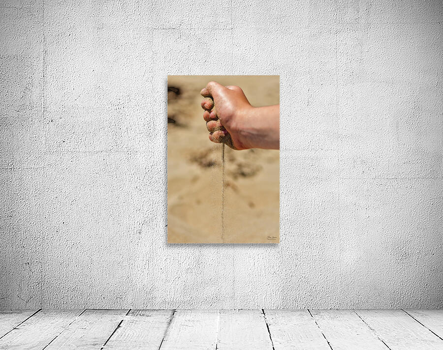 Sand Wall Preview