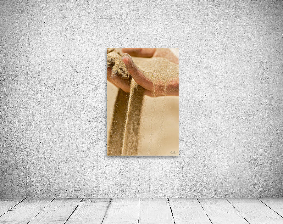 Sand  Wall Preview