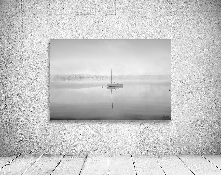 Lake in Nova Scotia Wall Preview