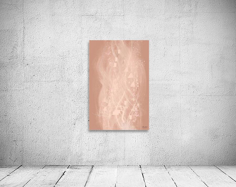 Neural Currents Wall Preview