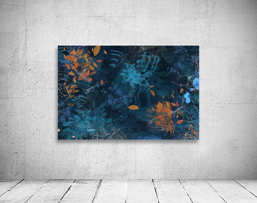 After the Bloom Wall Preview