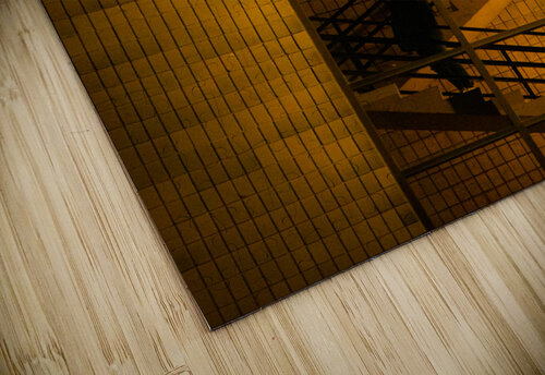 One Step At a Time Jon Hoffman puzzle