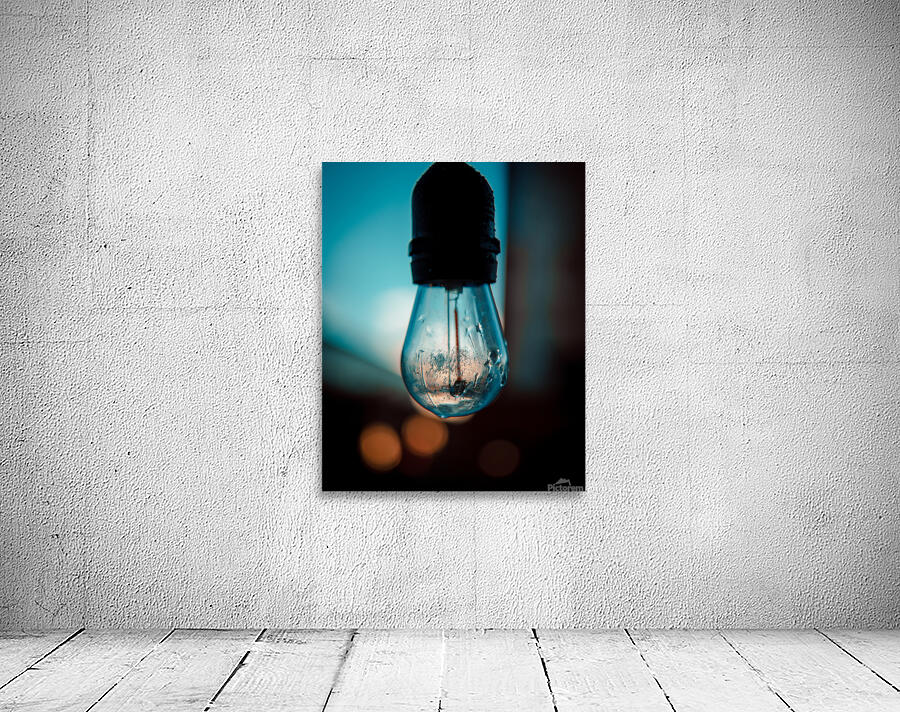 Forgotten Idea Wall Preview