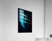Oracle’s Breath Acrylic Print