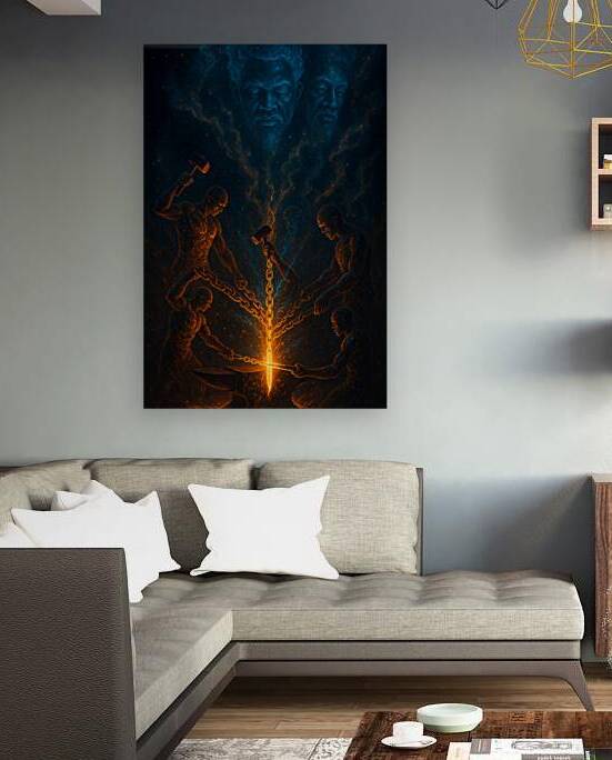 upscaled 24x36 print by mrtakiki