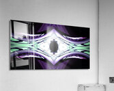 Souls Compass Acrylic Print