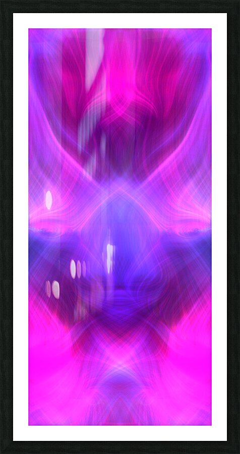 Untitled Picture Frame print