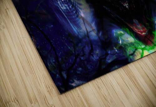 The Hallows Ras  Eye Photography   Digital Art puzzle