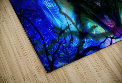 The Hallows Ras  Eye Photography   Digital Art puzzle