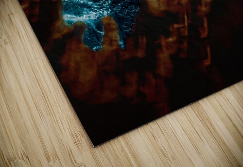 The Lookout Ras  Eye Photography   Digital Art puzzle