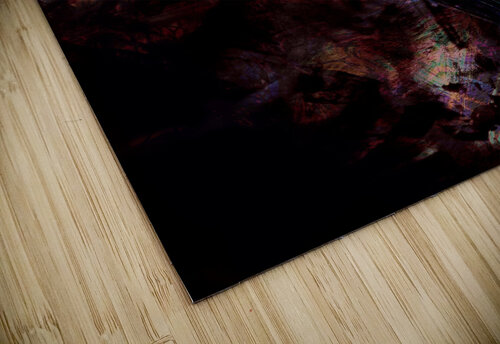 Fracture Ras  Eye Photography   Digital Art puzzle