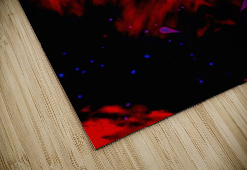 Victory Ras  Eye Photography   Digital Art puzzle