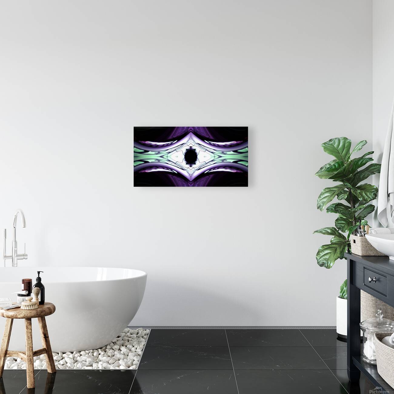 Souls Compass Reproduction