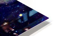 The Long Nap HD Metal print