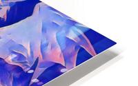 Remergance HD Metal print