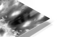 The Gift HD Metal print