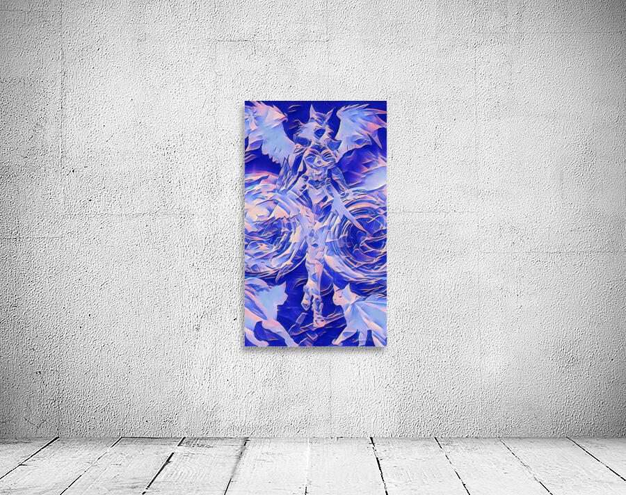 Remergance Wall Preview