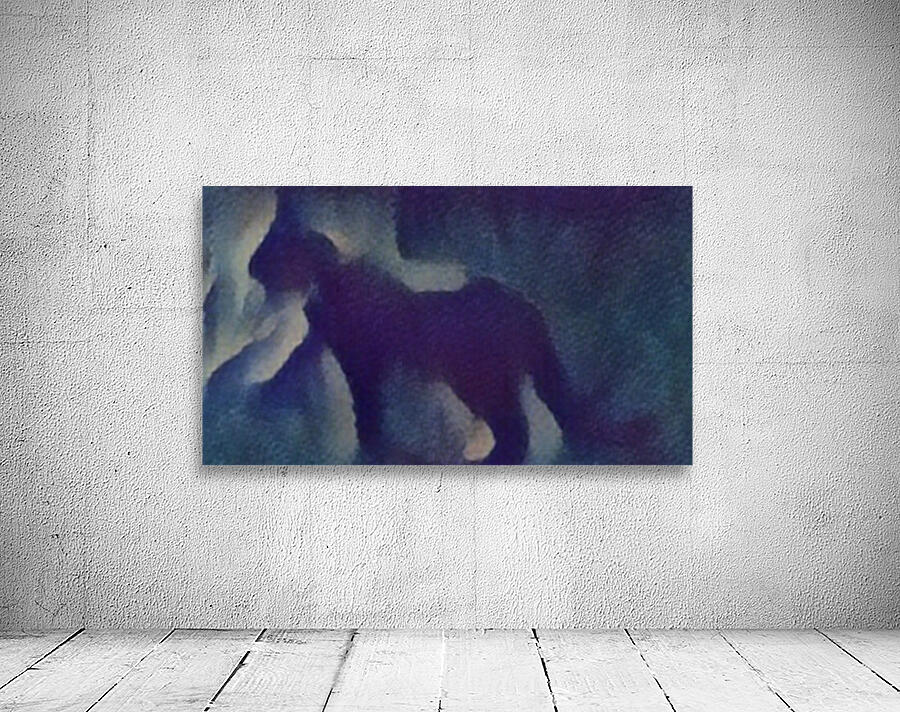 Dreamwalking Wall Preview
